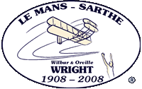 Centenaire Wright 2008